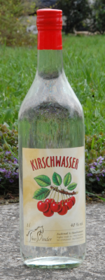 FlascheKirsch